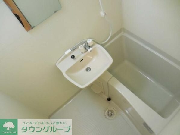 レオパレスSmile Lifeの物件内観写真